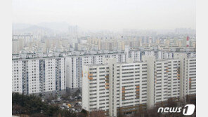 ‘로또 청약’ 기대감에 지난해 서울 아파트 초기분양률 사상 첫 100%