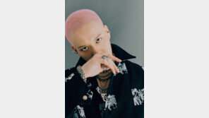 비투비 프니엘, 오늘 ‘밸런타인’ 공개…고백송