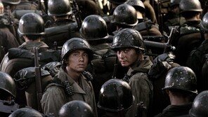 ‘우수 한국영화 다시 보자’…태극기 휘날리며 등 재개봉 러시 