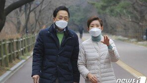 나경원-금태섭 만나 “우린 진영논리 피해자…새정치 파트너”