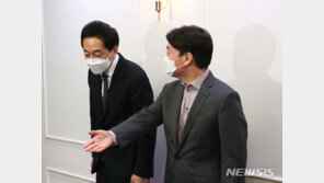 안철수-금태섭 단일화 ‘삐걱’…TV토론 놓고 갈등 커지나