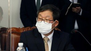 김용근 경총 부회장, 사의 표명 뒤늦게 알려져