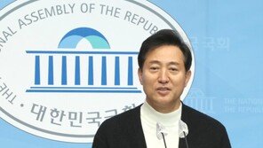 국민의힘 후보들 ‘야권 공동정부론’…대국민 여론몰이 전력투구