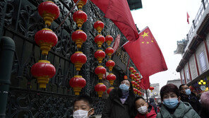 전세계 하루확진자 34.6만명…4개월 래 최저