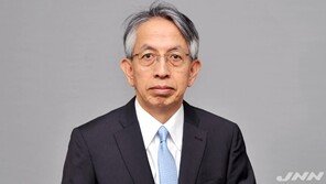 아이보시 신임 주한 일본대사 부임…2주간 자가격리