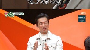 ‘미우새’ 남궁민 “단역으로 활동 중 故 최진실 도움으로 회사 만나”