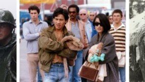 태극기 ‘다시’ 휘날리며… 국내 명작 초고화질 재개봉 바람