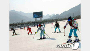 ‘포스트 코로나’ 대비하는 북한…관광사업 재개 움직임