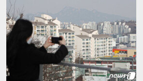 서울 신반포2차 등 재개발·재건축 조합 20곳 실태점검…“적발시 수사의뢰”