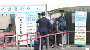 의료진들 “코로나 상황 나빠질 것…거리두기 완화 성급했다”