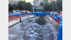 필리핀 정부가 철거한 위안부 소녀상 사라졌다…“도난 추정”