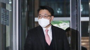 김진욱 “야당 인사위원 추천 늦어지면 기한 다시 정해 독촉”