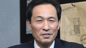 우상호, ‘박원순 롤모델’ 재차 묻자 발끈 “그만하시죠”