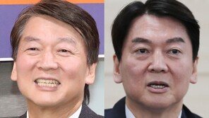 ‘눈썹 문신’ 안철수…권은희 “시민 다가가기 위해 한 것”