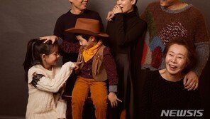 ‘미나리’ 정이삭 감독 “윤여정, 현존하는 위대한 배우”