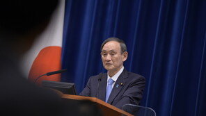日언론 “스가 정권, 보수층 겨냥해 혐한 발언 쏟아내”