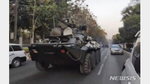 미얀마 군부, 영장 없는 체포·수색 허용…反쿠데타 시위대 겨냥