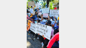 미얀마 18개大 학생회, 시진핑에 공개서한…“군부 지지 말라”