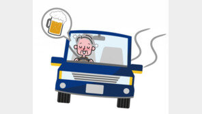 30차례 음주·무면허 운전 70대…술 마시고 또 운전대 잡아 실형