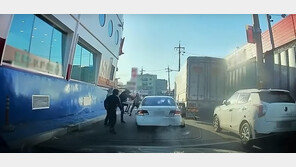 ‘화성 러시아 묻지마 폭행’ 동영상 외국인 1명 추가 검거