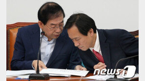 우상호는 왜?…2차 가해 논란에도 거듭 ‘박원순 계승’