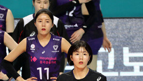 ‘학폭’ 재영·다영 모친 김경희씨 ‘장한 어버이상’ 취소