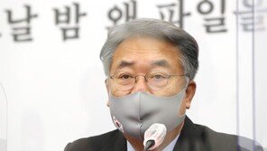 정진석, MB국정원 사찰의혹에…“정치공작? 마침 박지원”