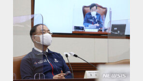 10전 끝 1승 따낸 홍남기, ‘4차지원금’ 선별지급 입장 관철