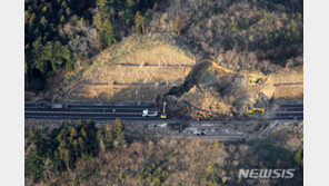 코로나19에 지진, 이번엔 폭우…악재 잇따르는 日
