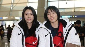 ‘이재영·다영 母’ 배구선수 출신 김경희, 과거 영광 사라졌다