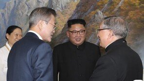 “김정은, 교황 초청 뜻 강했다…北외교관 2019년 종교행사 참석”