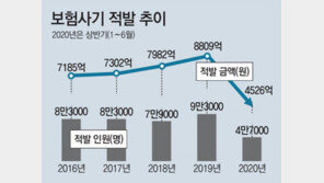 “보험사기 꼼짝마”… 금감원, 기획조사 나선다