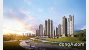 해양신도시 분양↑ 송도·마산·거제 물량 나온다