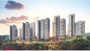 가구 안팎에 ‘포레나 디자인’ 적용… 19일 1순위, 23일 2순위 청약접수