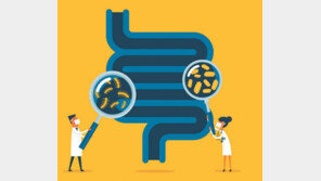 면역력 좌우하는 마이크로바이옴을 아시나요?