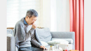 8주 이상 계속되는 만성기침, 원인도 가지가지