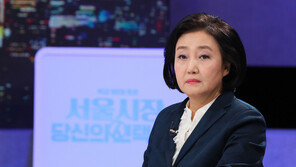 박영선 “與 지지율 회복세”…우상호 “범진보 결집해야 승리”