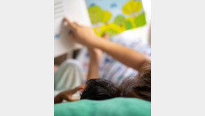 코로나에 ‘책 육아’ 열풍… 어린이 책 출판시장 호황