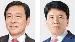 하나금융 차기회장 후보에 김정태 포함 4명 확정