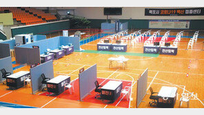 65세이상 아스트라 접종, 美추가임상 결과 본 뒤 내달 재논의