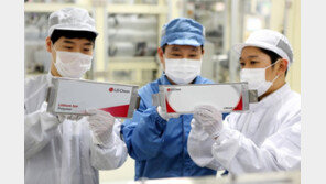 LG-SK, 합의금 규모 팽팽한 신경전…“최대 9조” vs “천억원대”