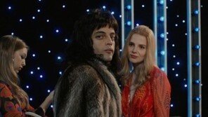 성소수자단체 “‘보헤미안’ 키스신 삭제한 SBS, 모욕감”