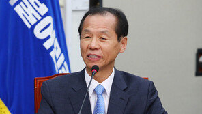 최문순 “한국 생산 러시아 백신 北 보낸다면 남북관계 개선”