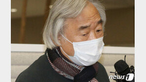 ‘윤정희 치매방치 논란’ 백건우 26일부터 전국순회 공연