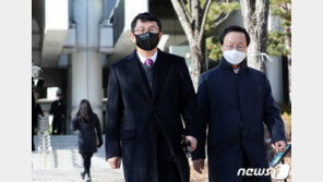 ‘세월호 변호사’ 박주민, 김석균 무죄에 “면죄부 판결 실망”