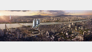 도보로 누리는 다세권 프리미엄, 코오롱글로벌, ‘자양 하늘채 베르’ 분양