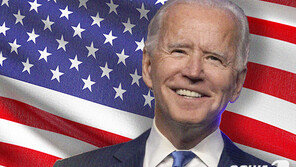 오전 8시 회의, 9시 영부인과 티타임…‘대통령 바이든’의 하루 일과