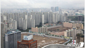 강남 재건축 부담금 수억원 줄어들듯…계산법 바꿔 완화