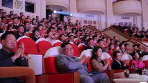 리설주 1년 넘게 두문불출…임신·불화·방역조치 등 설만 무성