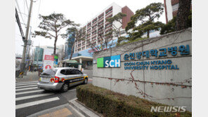 서울시, 종합병원 57곳 방역강화 행정명령…시설폐쇄·구상권 가능